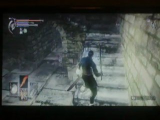 Demon's souls Partie 3