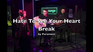 Paramore - Hate To See Your Heart Break [NEW SONG PREMIERE]