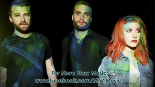 Paramore - Proof