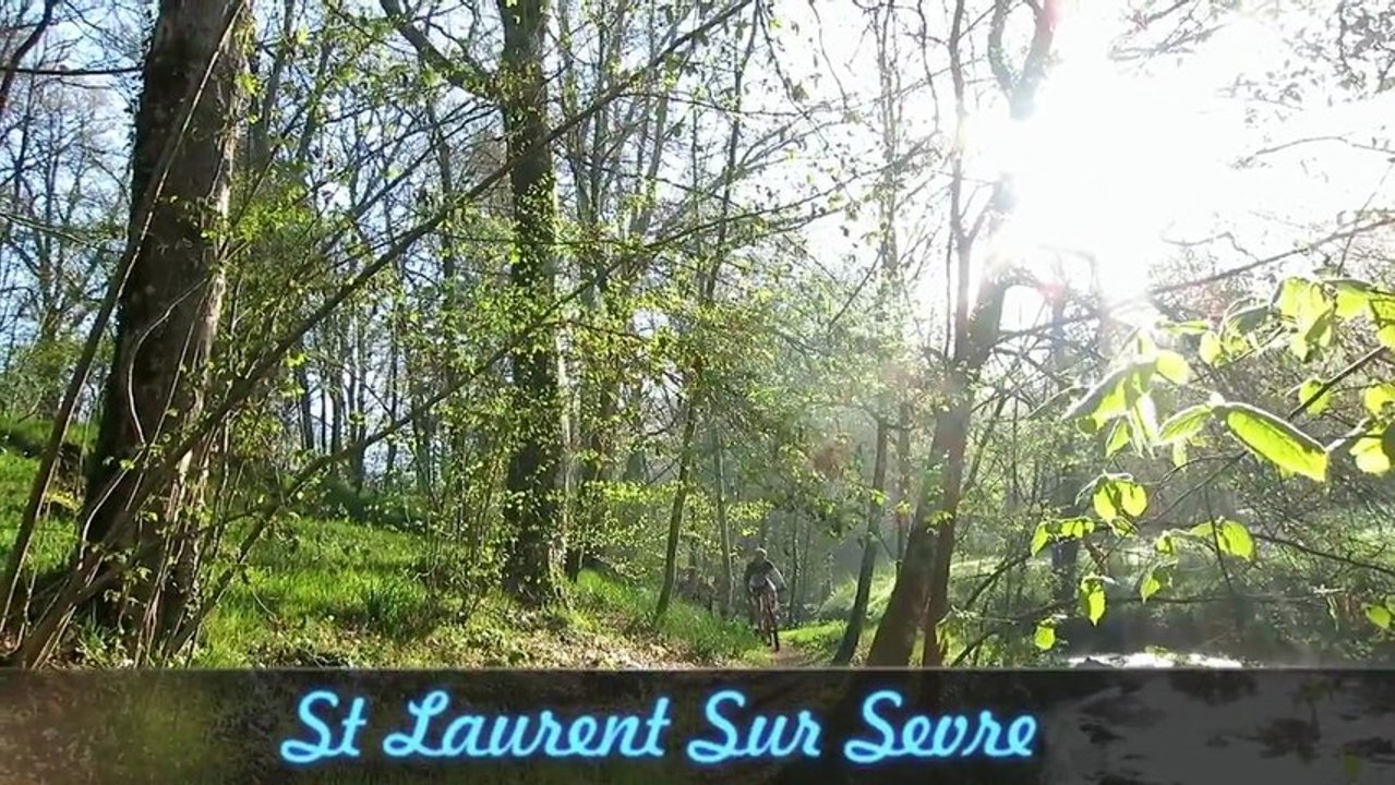 ST LAURENT S/SEVRE - 2013