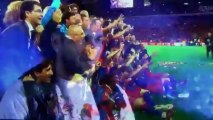 Barcelona - Champions League Spotlight