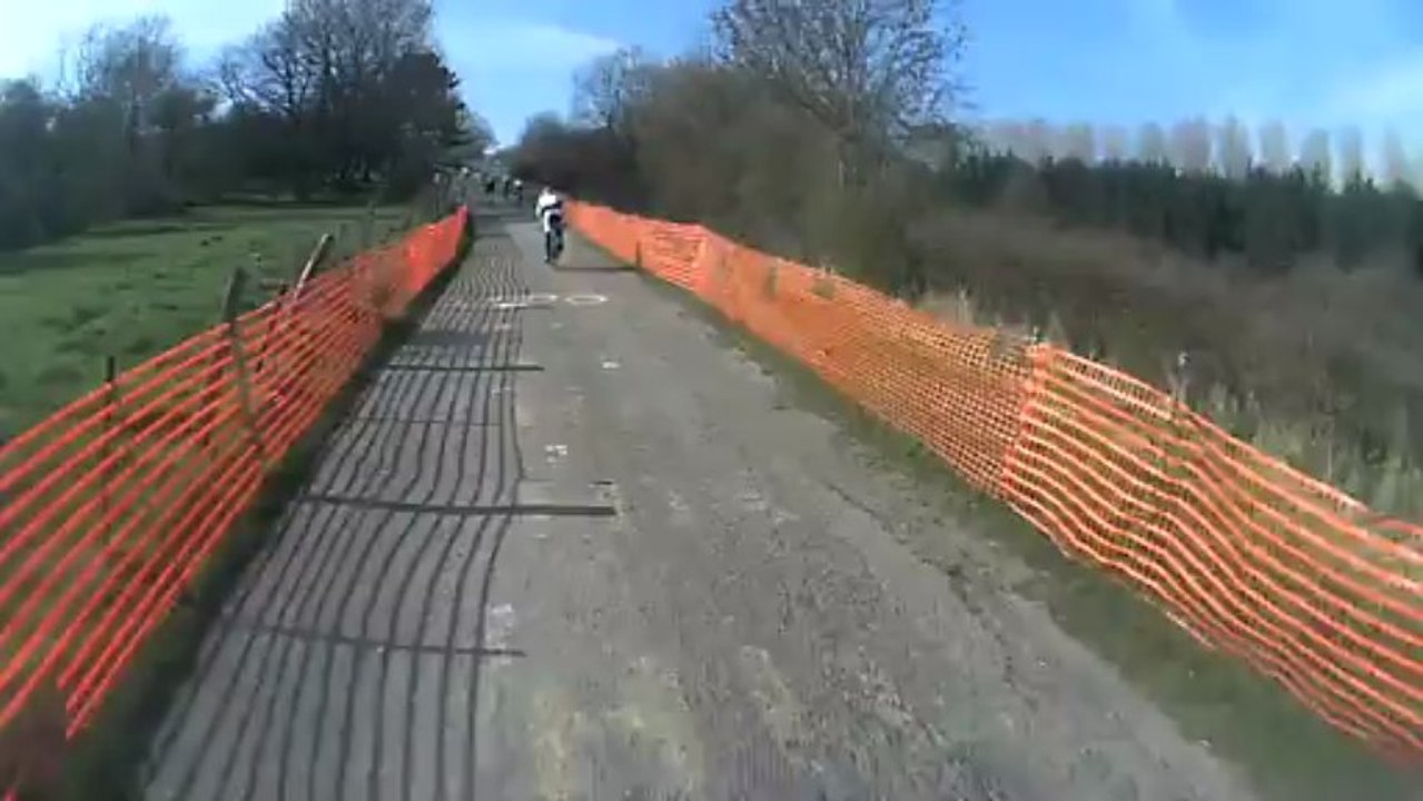 LBL Cyclo 2013.La Redoute-14 avr 2013