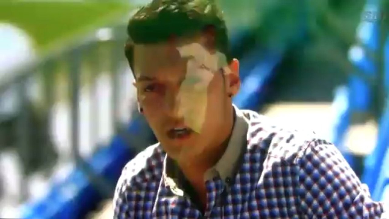 Rafael Varane - Champions League Spotlight