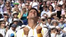 Novak Djokovic - Rafael Nadal 333