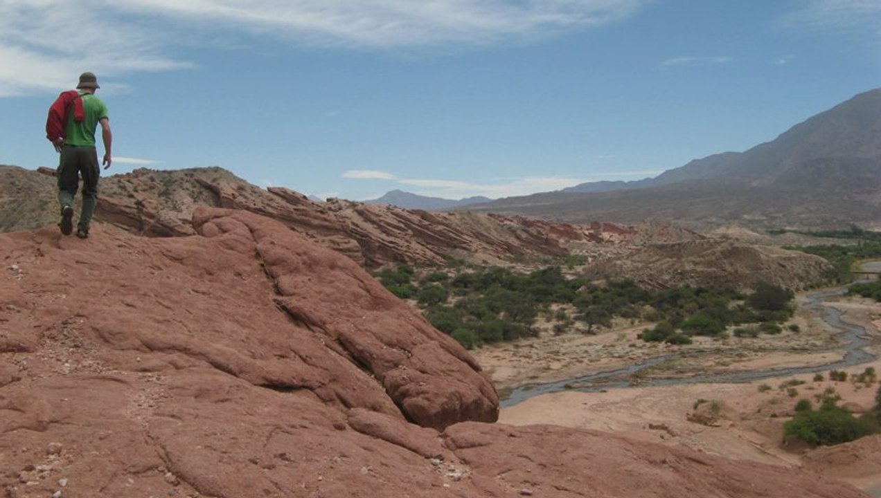 Vuelta Salta - part. 2