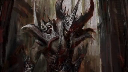 Longinus The Vampire - The Sexy Beast Unleashed