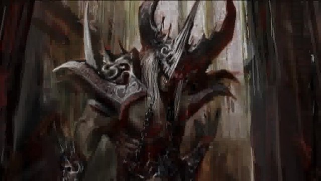 Longinus The Vampire - The Sexy Beast Unleashed