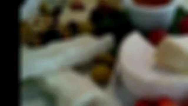 Gusto Bistro commercial - French Restaurant in Miami Beach FL