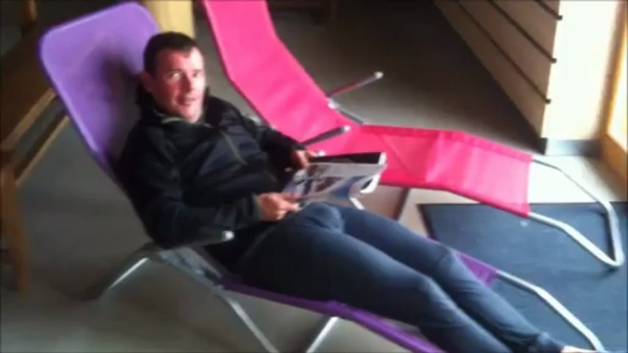 Raid Beaufortain Jour3