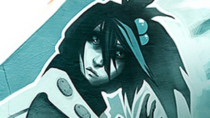 CGR Trailers - SANCTUM 2 Gameplay Reveal Trailer