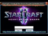 StarCraft 2 Heart of the Swarm Keygen Generator
