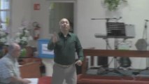 Oración es Fé en Acción - 14 Abril 2013