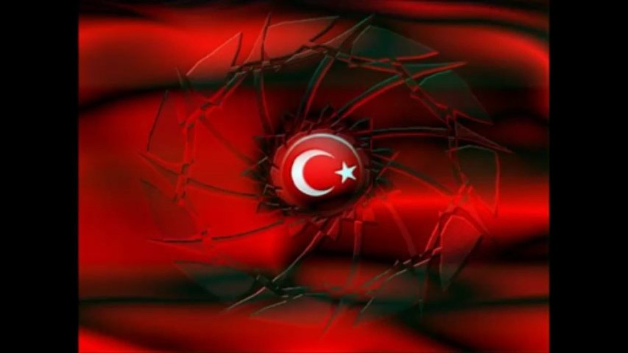 DJ-Türkiye - izmirden sahlandık (Siir)2013 YeNi