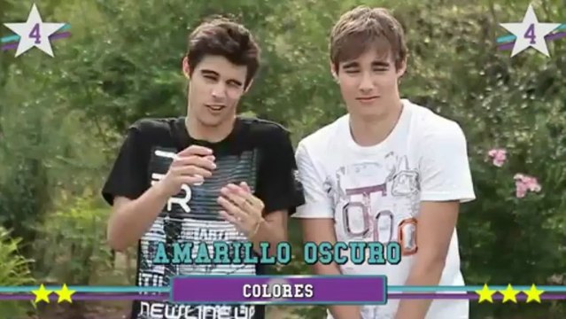 Violetta: Duelo de Galanes - Piensa, Piensa, Piensa