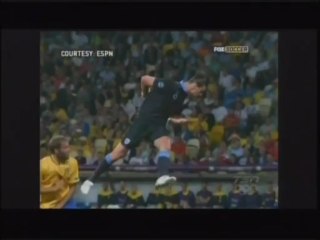 2012 (June 15) Sweden 2-England 3 (European Championships)