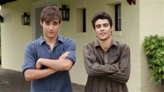 Violetta: Duelo de Galanes - A improvisar