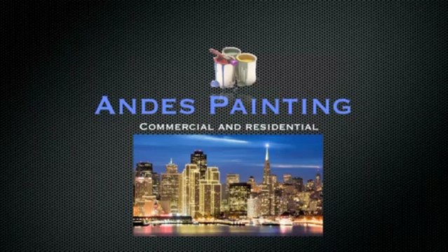 San Francisco Apartment Painters - Painting (415) 813-3366