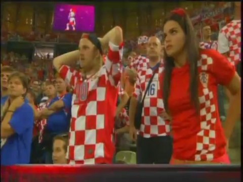 2012 (June 18) Spain 1-Croatia 0 (European Championships)