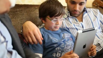 eğitimde tablet dönemi