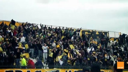 جمهور السي آبي يخلق الڨرينتا و يتحدى العملاق المصري