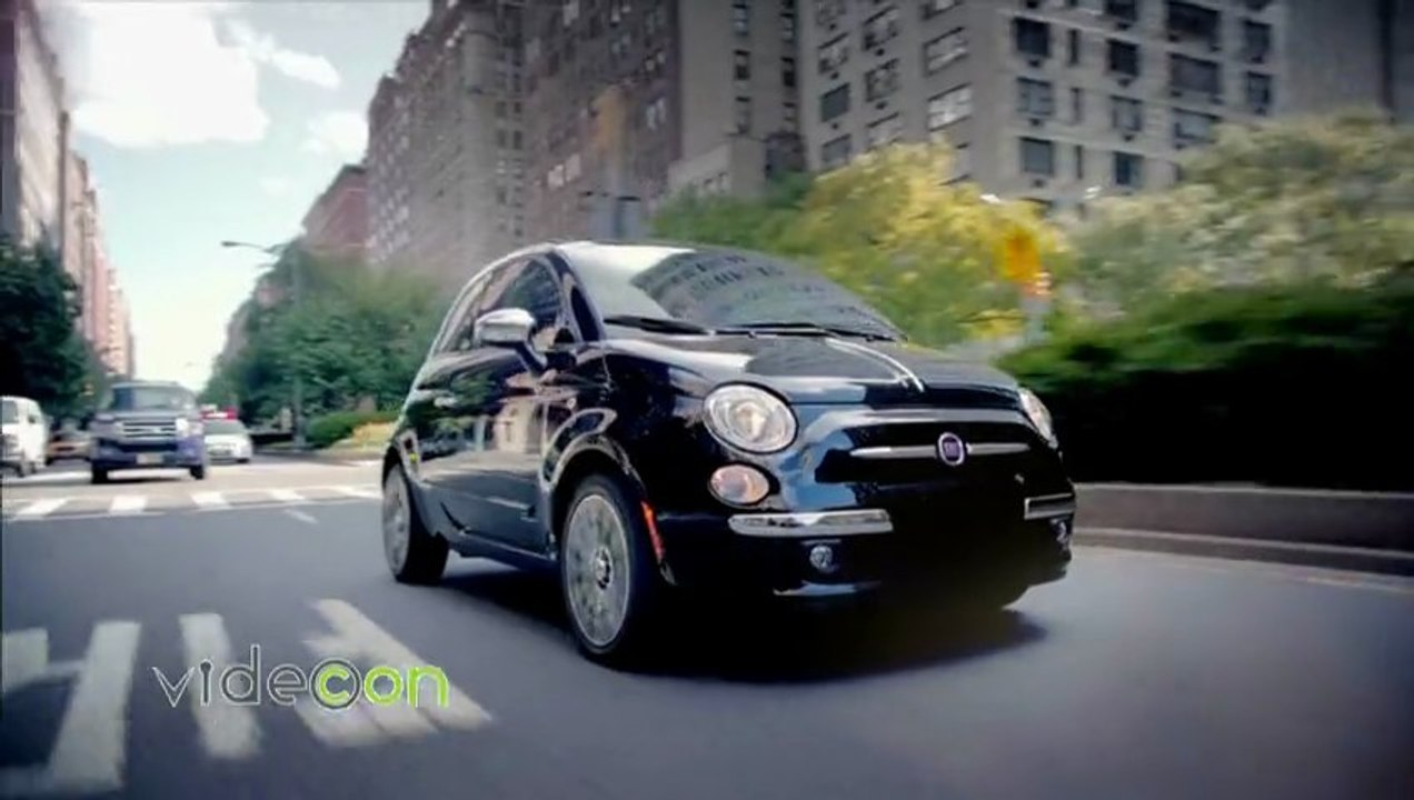 Fiat 500 supera il traguardo di 1 milione di esemplari prodotti