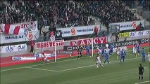 Tous les buts de la 33ème journée - saison 2012/2013