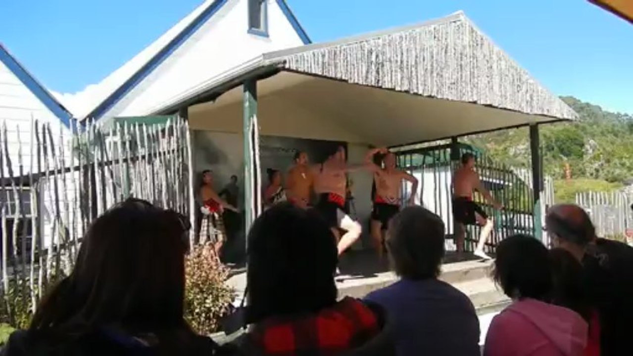 haka