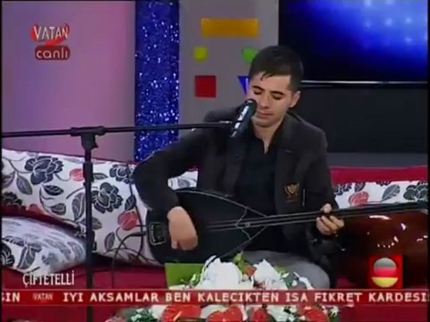 ADEM AYDAŞ vatan tv oyun havaları