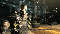 Deus Ex Human Revolution Director's Cut Detrás de Cámaras en HobbyConsolas.com