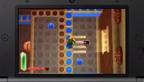 Tráiler del nuevo The Legend of Zelda para Nintendo 3DS en HobbyConsolas.com
