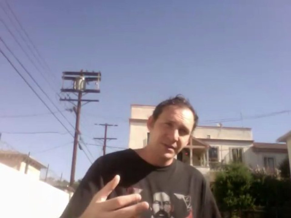 For Sarah McDowd, Body Shop Nightmares