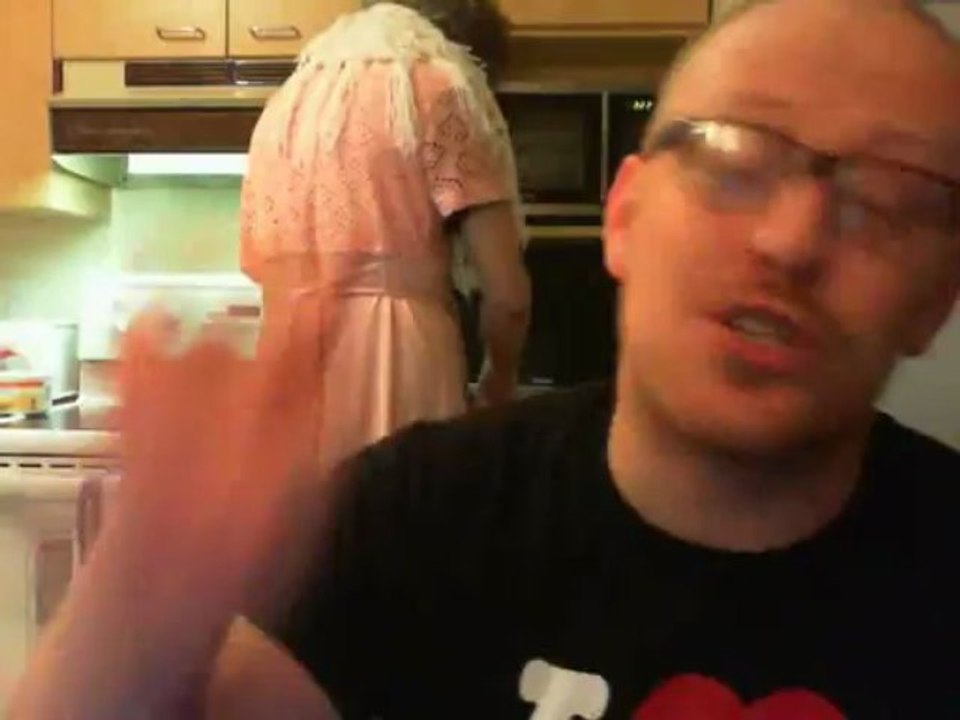 Gab nous parle et Math cuisine