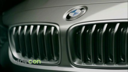 Il nuovo logo sonoro per il marchio BMW