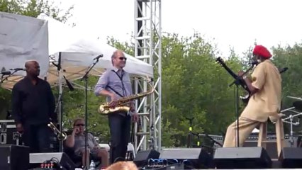 Tampa Bay Blues Fest  4-14-13 @ 3:28 PM