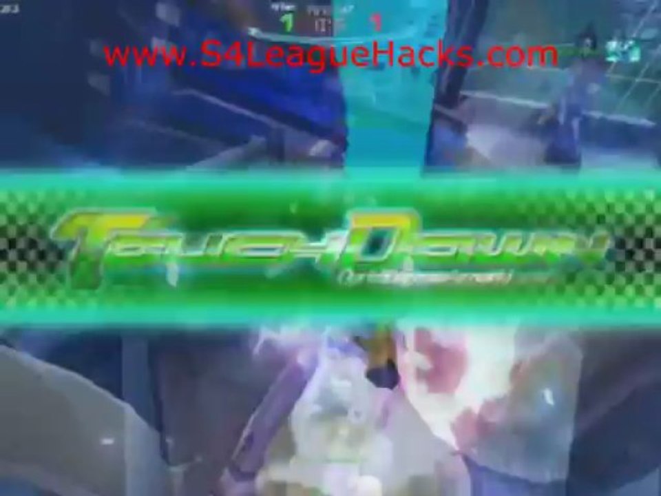 S4 League Hack  [Undetected | Working | April 2013]