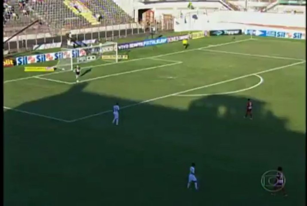 Reservas do São Paulo falham e Mogi Mirim vence