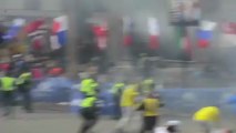 Explosions at the 2013 Boston Marathon
