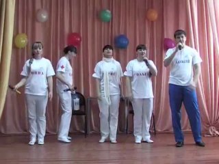 Конкурс "Лучший по профессии" в медицинском колледже