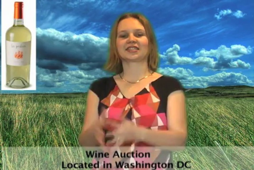 Wine Auction