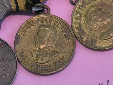 Выпуск в рамках программы Бессмертный полк