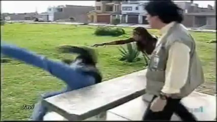 Pobre Diabla Enamorada Capitulo 154 (Completo)