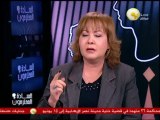 سحر الجعارة مع يوسف الحسيني في .. السادة المحترمون