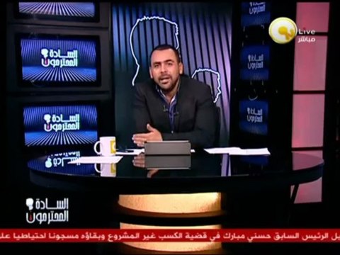 السادة المحترمون: زيارة مرسي لروسيا وزيارة الرئيس اليمني لروسيا .. مفيش مقارنة