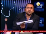يوسف الحسيني: مرسى رايح يشحت من روسيا ومفيش مسئول مُعتبر استقبله