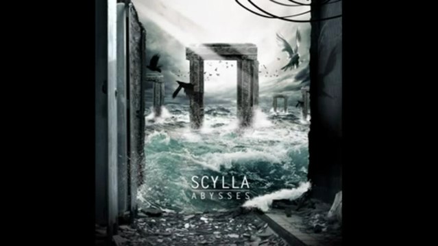 SCYLLA - Erreurs génétiques feat Furax Barbarossa