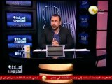 السادة المحترمون: الإخوان وصفوا القضاء أنه عره.. إهانه القضاء برعاية مرسى