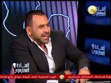 محمد العجاتي مدير منتدى البدائل ضيف يوسف الحسيني .. في السادة المحترمون