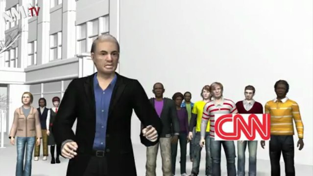 Boston bombing suspect: news media fail in Boston marathon explosion coverage