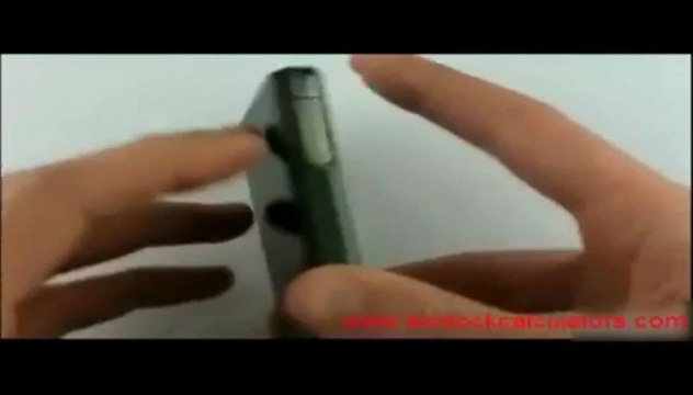 LG Ultimate Remover version 0.8.9 - remove simlock from your phone for free