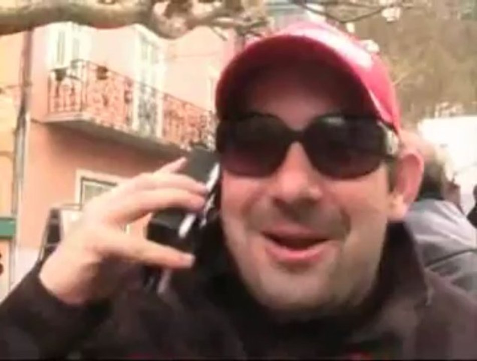 conneriscope escarene 2013 amis rallye...et delires